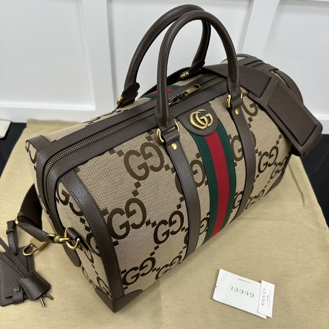 Gucci Travel Bags